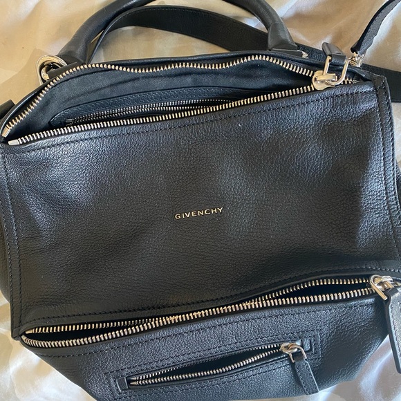 Givenchy Pandora Medium Satchel Bag - Picture 7 of 7